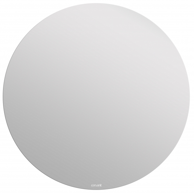 зеркало cersanit eclipse smart 100x100 с подсветкой