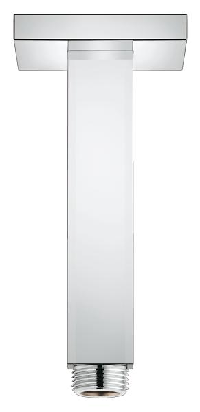 Душевой кронштейн Grohe Rainshower 27709000 фото 2 душевой кронштейн grohe rainshower 27709000 фото 2