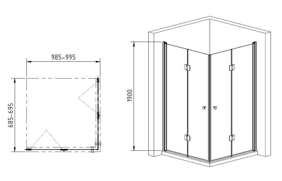 Смеситель для ванны Bravat ARC F66061C-01A-ENG фото 3 смеситель для ванны bravat arc f66061c-01a-eng фото 3