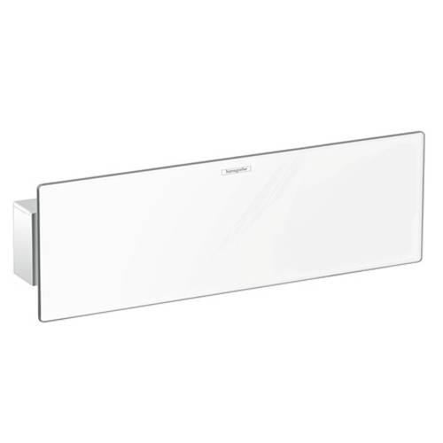 шланговое подсоединение hansgrohe fixfit porter 26456400