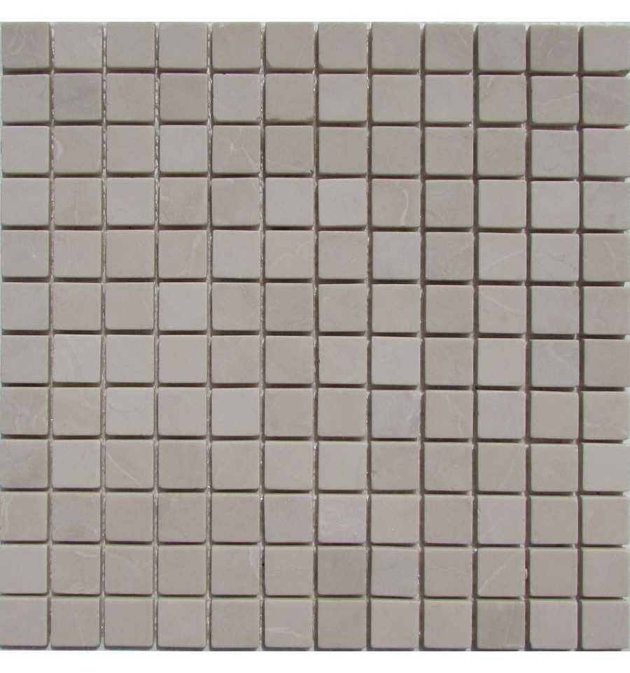 мозаика fk marble crema nova 23-6t 30 х 30