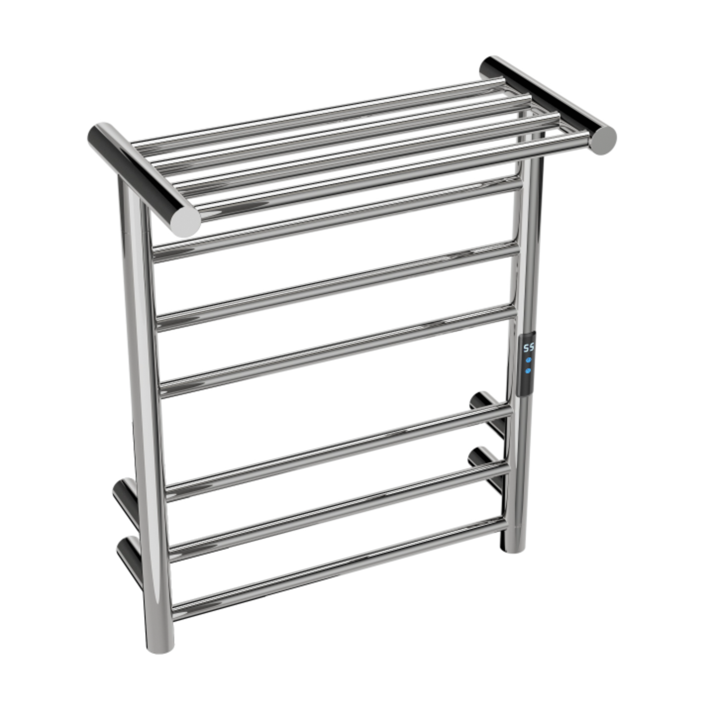 полотенцесушитель электрический roxen polly 11060-5062c хром