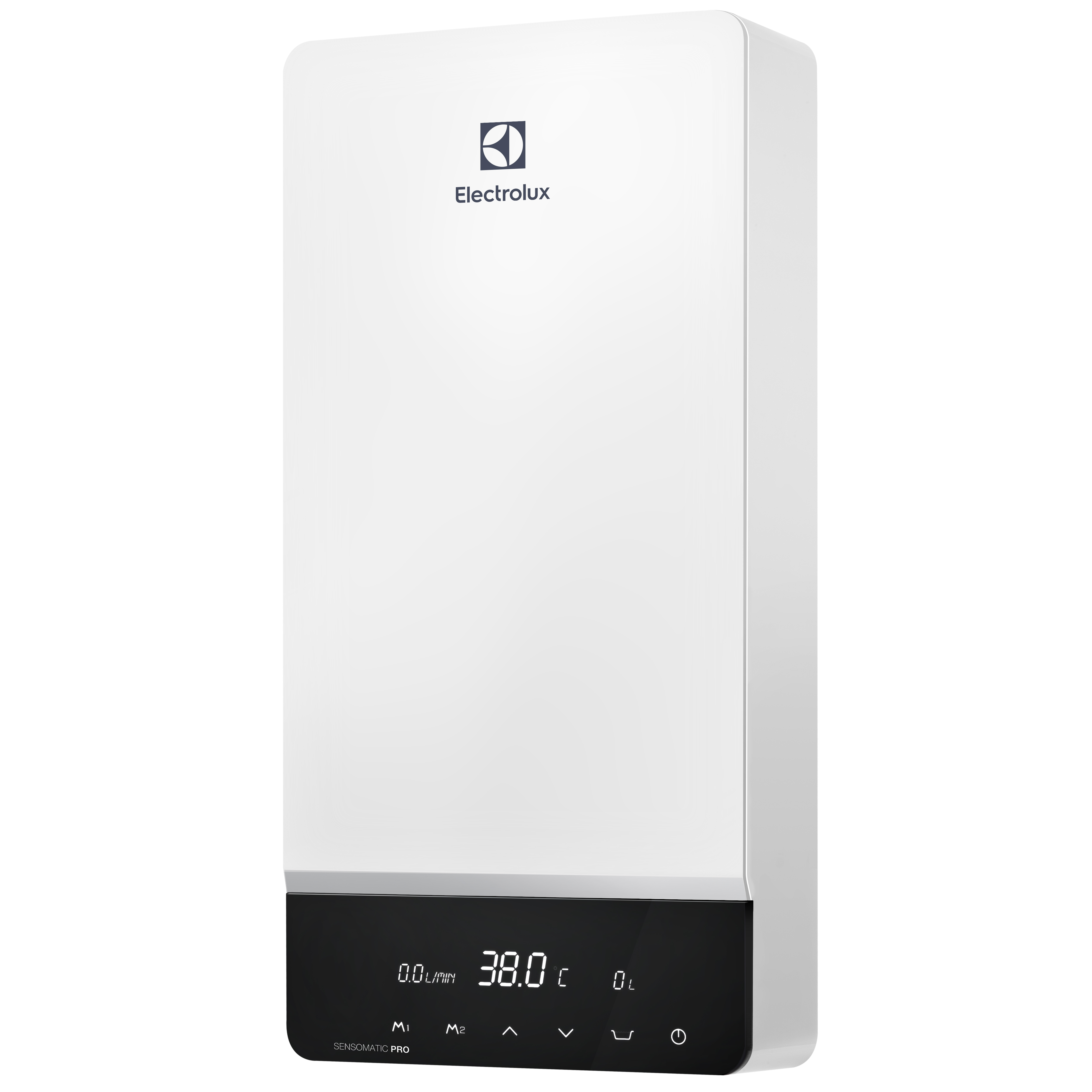 водонагреватель проточный electrolux npx 18-24 sensomatic pro