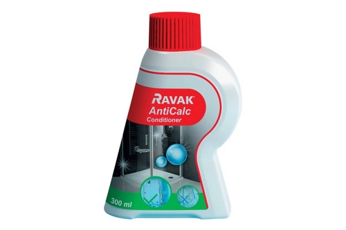 средство для защитного слоя ravak anticalc conditioner