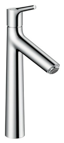 смеситель для умывальника hansgrohe talis s 72031000