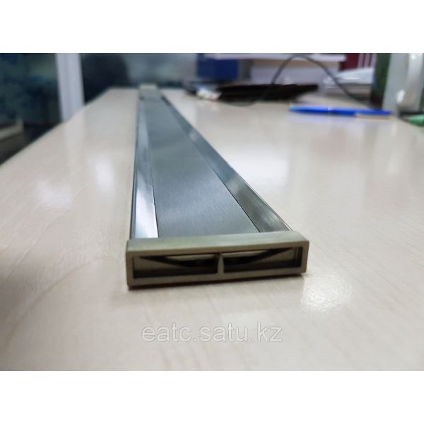 Душевой уголок Gutewetter Slide Rectan GK-865 155x110 (бронза) фото 7 душевой уголок gutewetter slide rectan gk-865 155x110 (бронза) фото 7