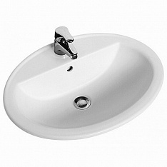 умывальник roca adora 327204000