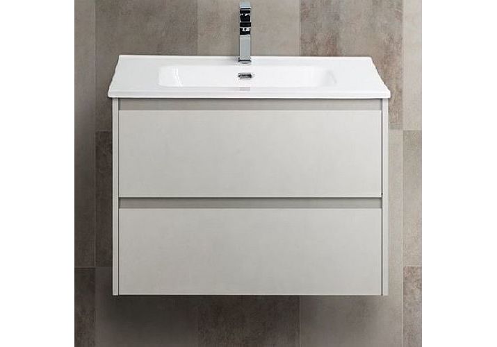 тумба под умывальник belbagno kraft 39-500/390-2c-so-bo