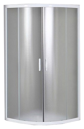 Душевая дверь Gutewetter Guwer GK-664D 295 (бронза/стекло матовое) фото 7 душевая дверь gutewetter guwer gk-664d 295 (бронза/стекло матовое) фото 7