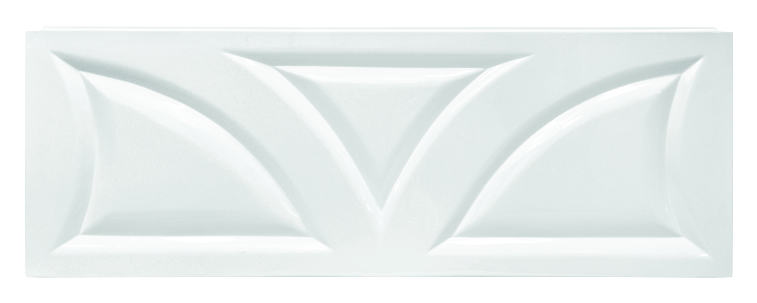 панель лицевая 1 marka elegance / classic / modern 150