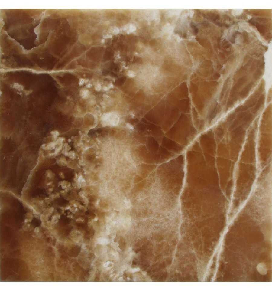 плитка fk marble caramel onyx 30.5 х 30.5