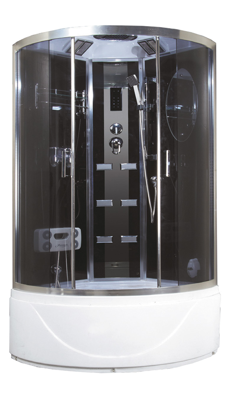 душевая кабина niagara standart ng-917-01n 135x135