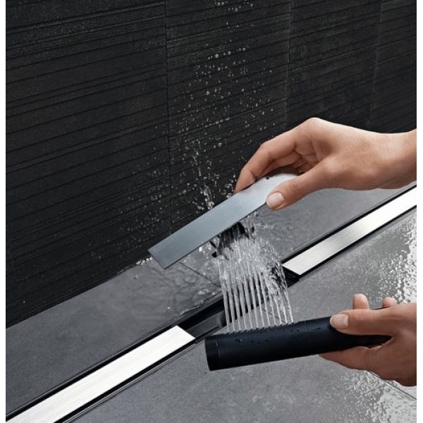 Душевой уголок Gutewetter Slide Rectan GK-865 155x110 (бронза) фото 6 душевой уголок gutewetter slide rectan gk-865 155x110 (бронза) фото 6