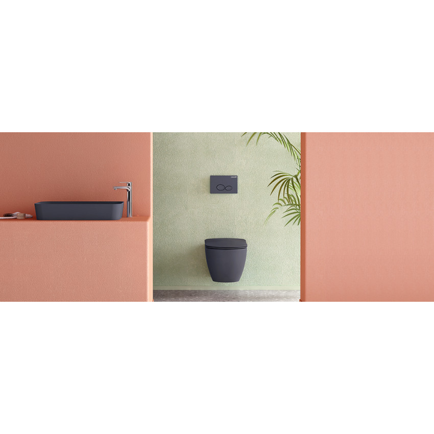 Душевой уголок Radaway Idea Black KDJ 150x120 стекло прозрачное фото 6 душевой уголок radaway idea black kdj 150x120 стекло прозрачное фото 6