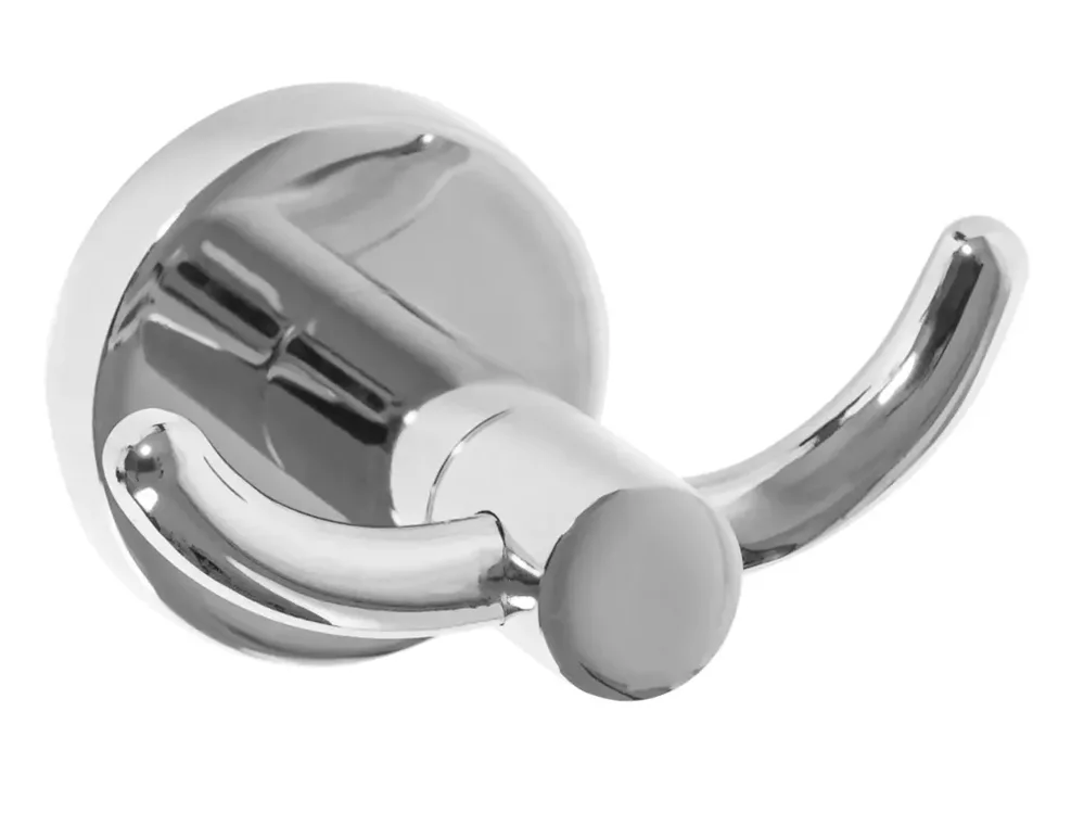 крючок rea mist 02 chrome 80018 хром