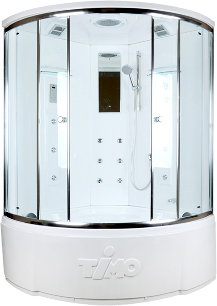 Душевая кабина Timo Lux T-7755 150x150 фото 2 душевая кабина timo lux t-7755 150x150 фото 2