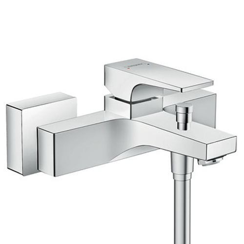 смеситель для ванны hansgrohe metropol 32540000