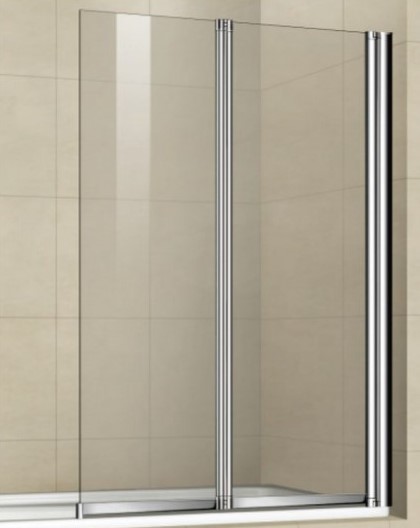 шторка на ванну welt-wasser 100z2-80 80x140