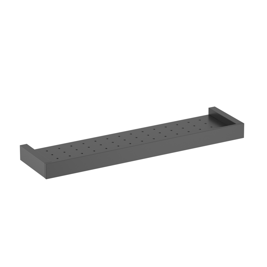 полка для ванной timo petruma 15273/03 black