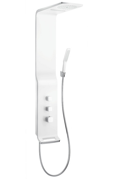 душевая система hansgrohe raindance 27008400