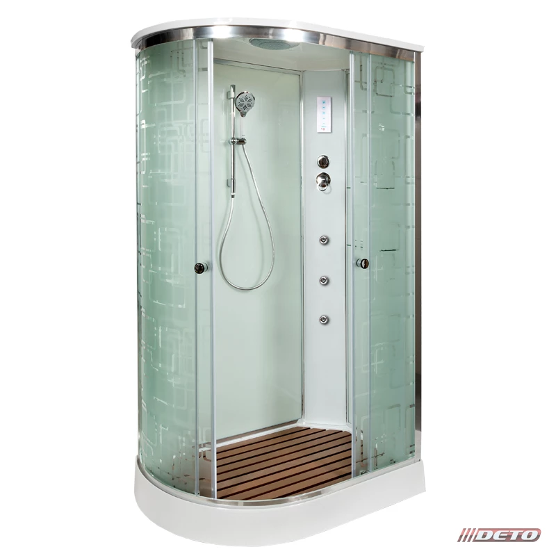 Душевой уголок Gutewetter Slide Square GK-863B 110x95 (хром) фото 38 душевой уголок gutewetter slide square gk-863b 110x95 (хром) фото 38