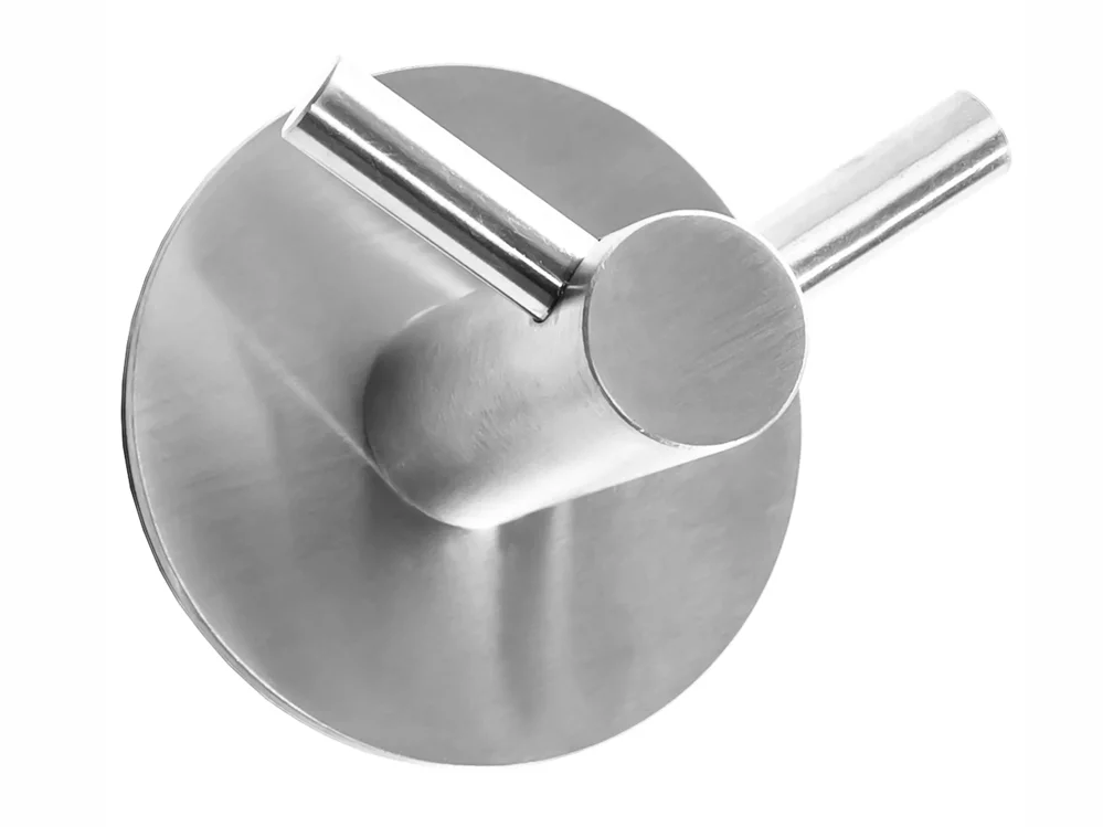 крючок rea nickiel matt 77008 никель