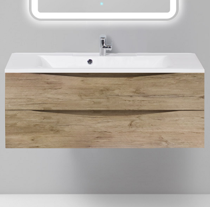 тумба под умывальник belbagno marino-1200-2c-so-rn-p