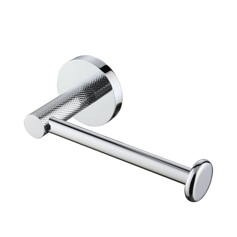 держатель туалетной бумаги boheme uno 10985-cr chrome хром
