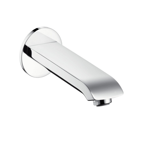 излив на ванну hansgrohe metris 31494000