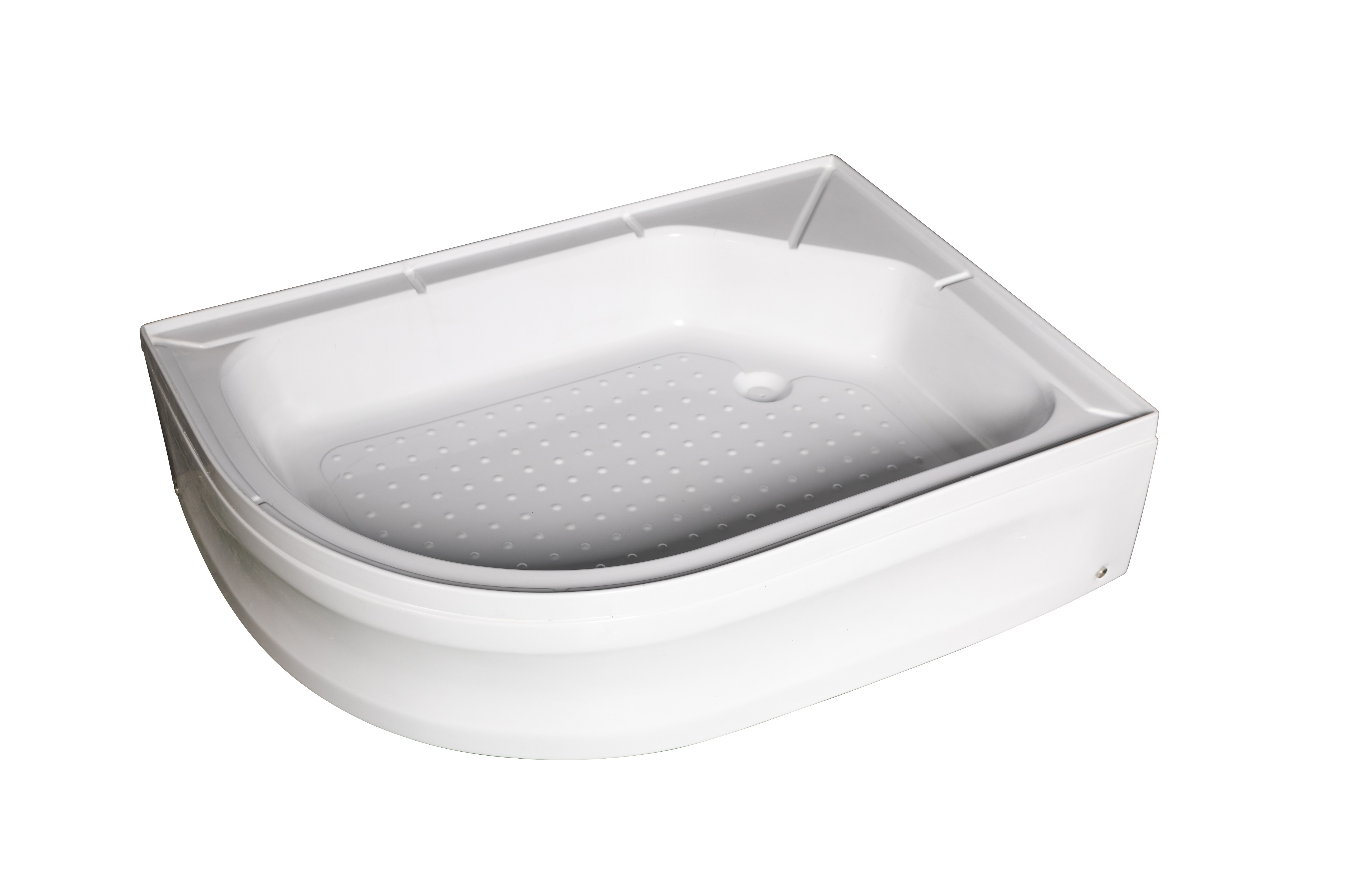 душевой поддон river/wemor 100x70x24 r