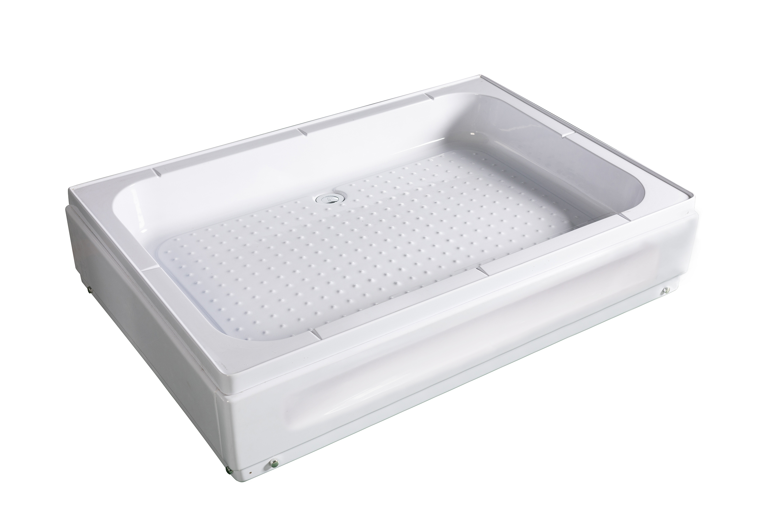 душевой поддон river/wemor 120x90x24 s прямоугольный