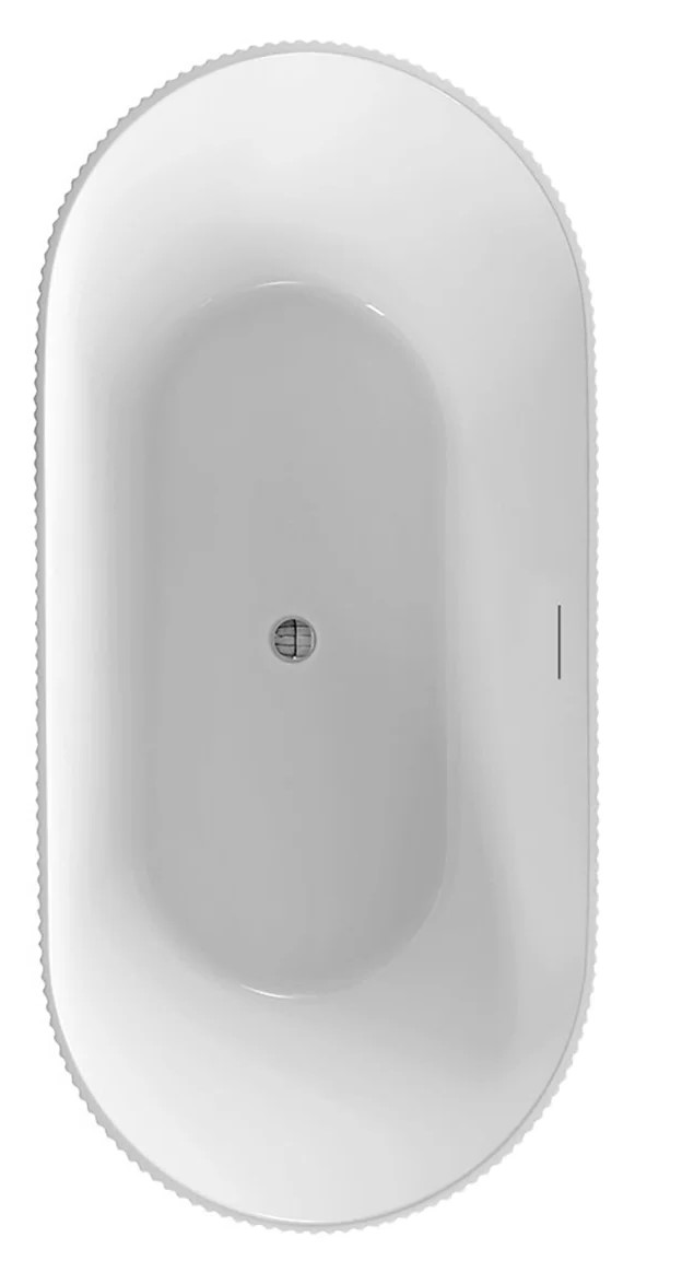 ванна акриловая vincea vbt-426-1700 170x80 белая