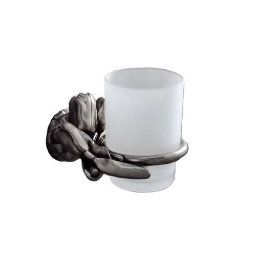 стакан art&max tulip am-0824-t