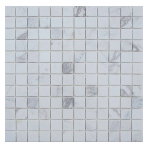 мозаика fk marble dolomiti bianco 23-4t 30 x 30