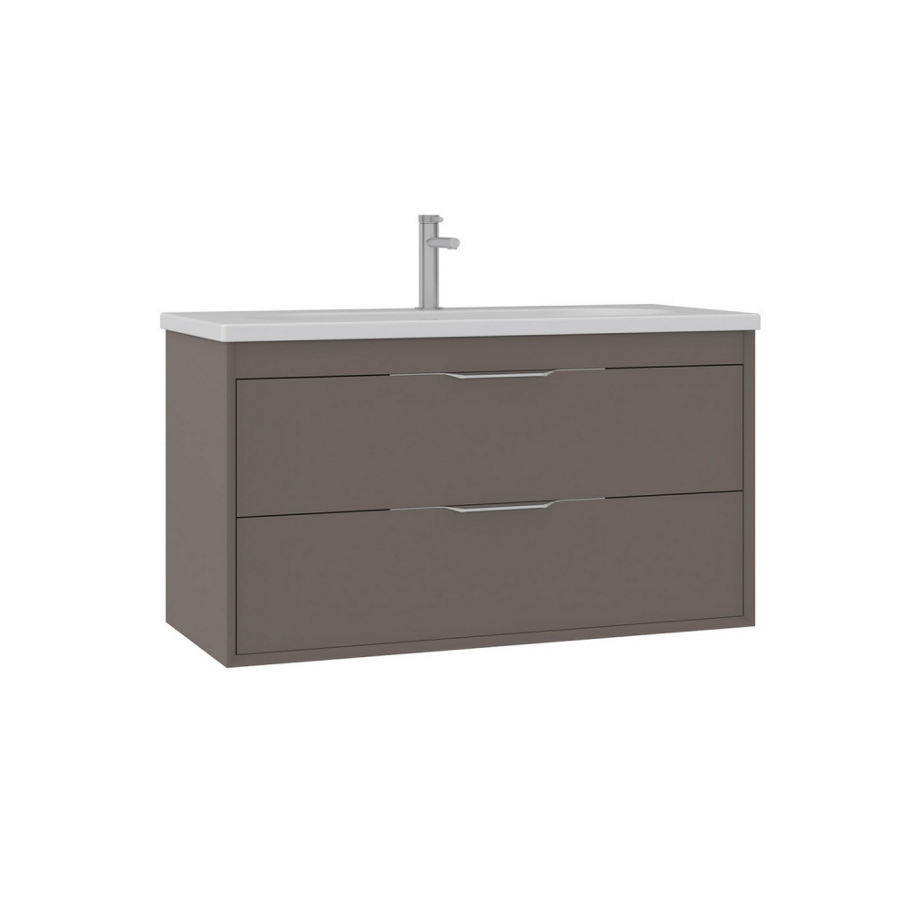 тумба с умывальником orka clay 100 soil