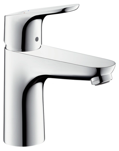Термостат для ванны Hansgrohe Ecostat Universal 13123000 фото 2 термостат для ванны hansgrohe ecostat universal 13123000 фото 2