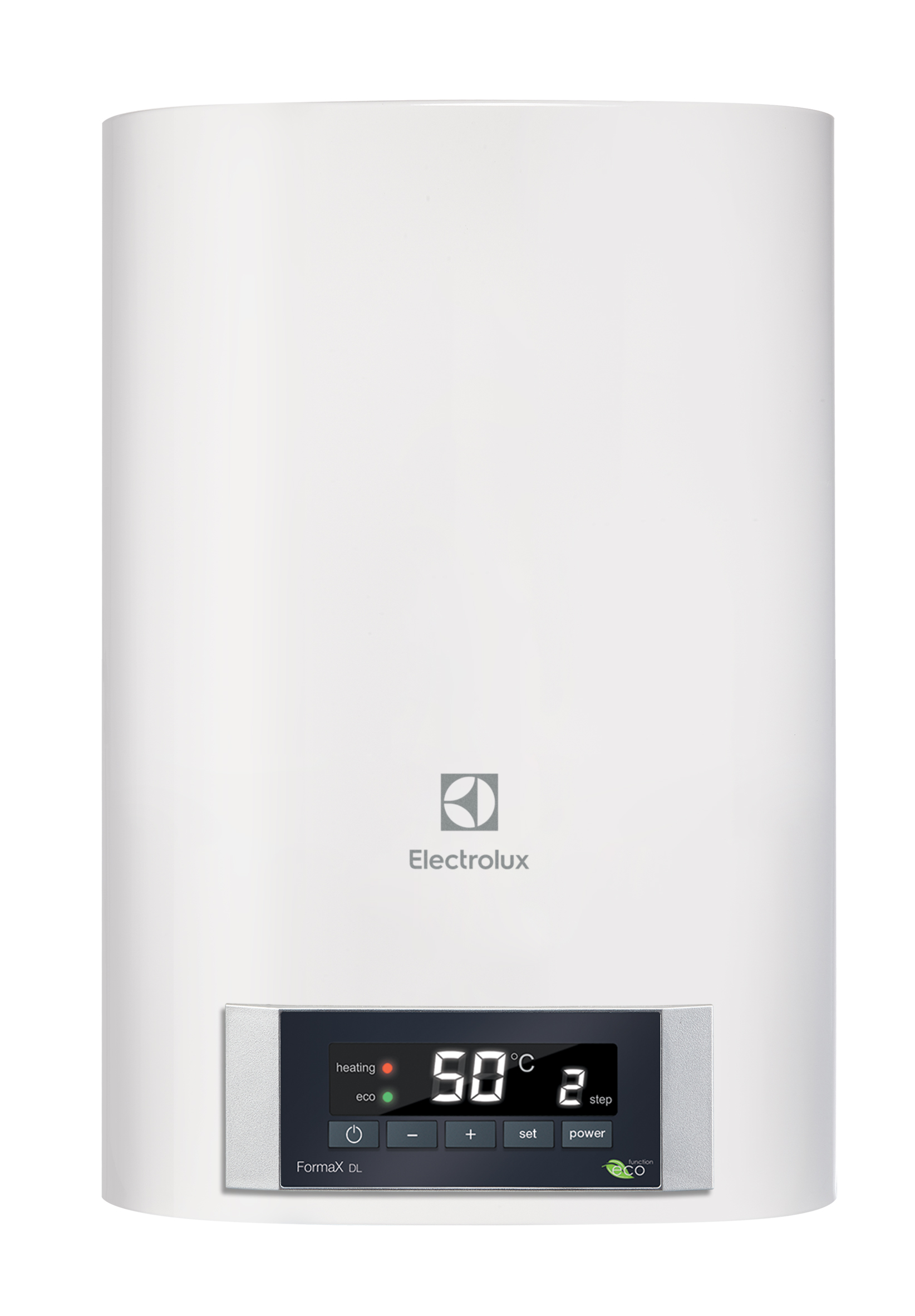 бойлер накопительный electrolux ewh 30 formax dl