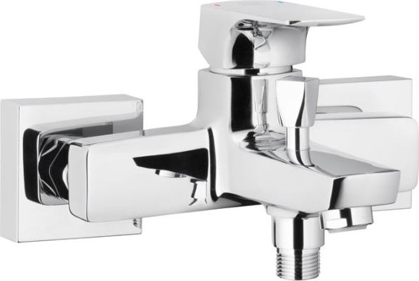 смеситель для ванны armatura mokait 5534-010-00 хром