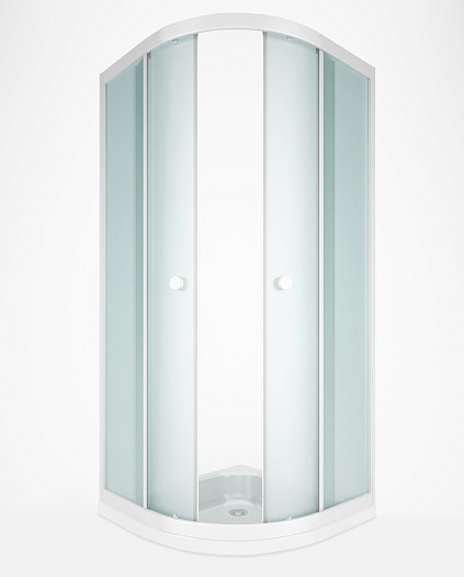 Душевой уголок Gutewetter Practic Rectan GK-404 110x90 (матовый хром/стекло бесцветное) фото 7 душевой уголок gutewetter practic rectan gk-404 110x90 (матовый хром/стекло бесцветное) фото 7