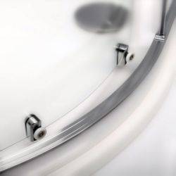 Душевой уголок Roth (Roltechnik) Proxima Line PXR2N 90x90x200 прозрачное фото 4 душевой уголок roth (roltechnik) proxima line pxr2n 90x90x200 прозрачное фото 4