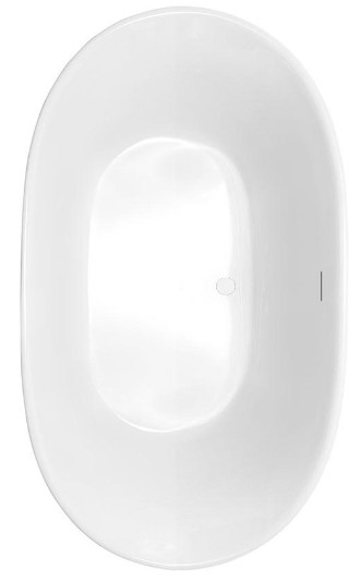 ванна акриловая vincea vbt-405-1500 150x75 белая