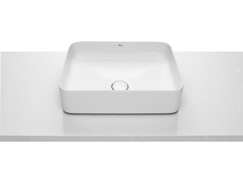 умывальник roca inspira square a327530000