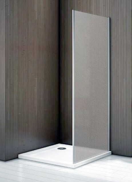 боковая часть gooddoor latte sp-80-g-we 80x185