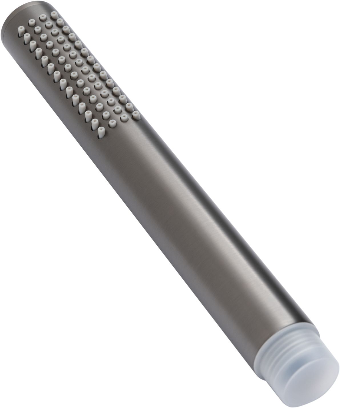 ручной душ allen brau priority 5.31020-mg графит брашированный