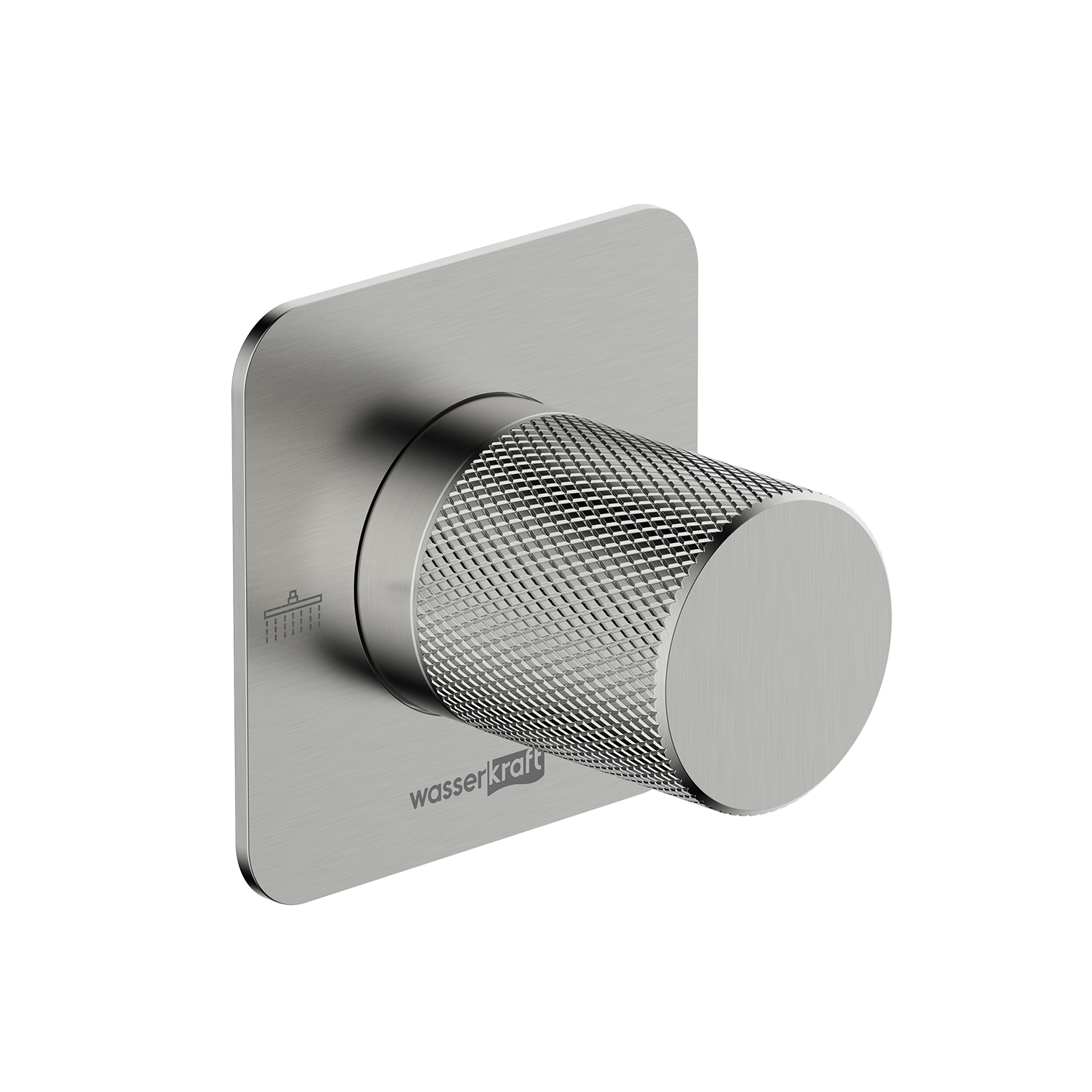 переключатель на 2 выхода wasserkraft a296 никель