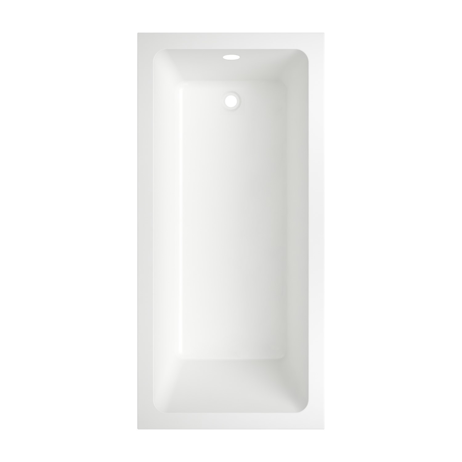 ванна акриловая wellsee freedom 165x80 белый глянец