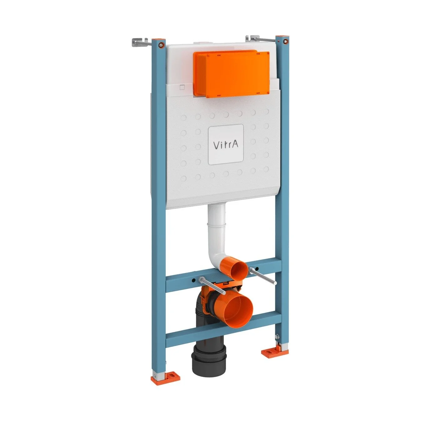 инсталляция для унитаза vitra v-fix core 732-5800-01