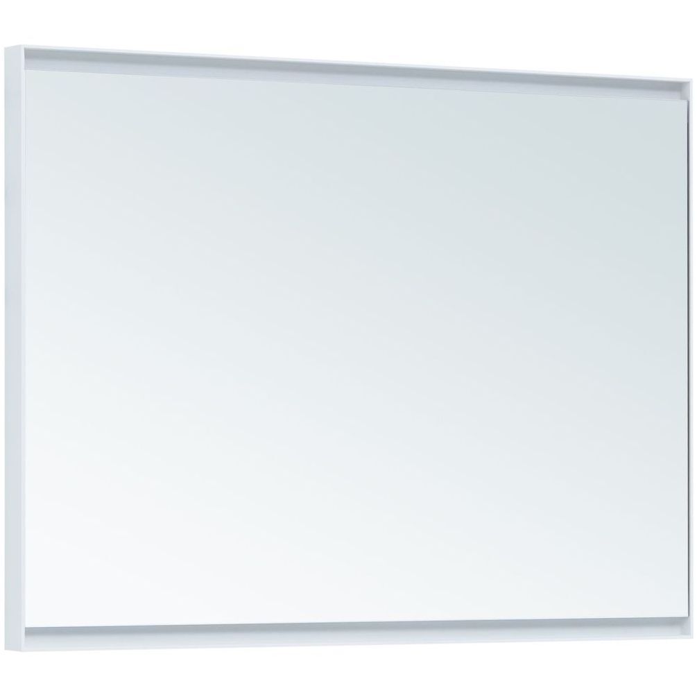 зеркало allen brau infinity 60x80 1.21018.wt белое
