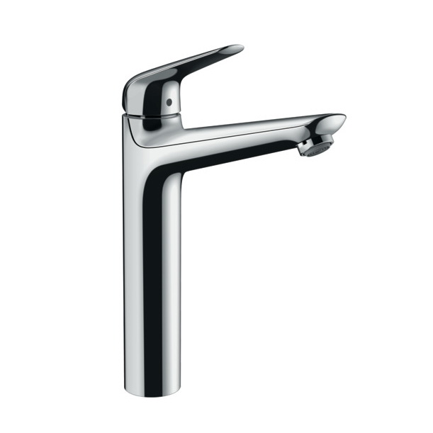 смеситель для умывальника hansgrohe novus 71123000