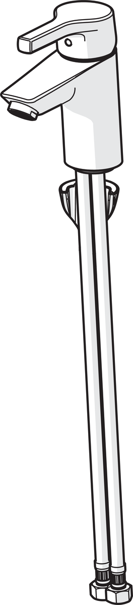Душевой уголок Gutewetter Practic Rectan GK-422 95x90 (матовый хром/полистирол lines) фото 11 душевой уголок gutewetter practic rectan gk-422 95x90 (матовый хром/полистирол lines) фото 11